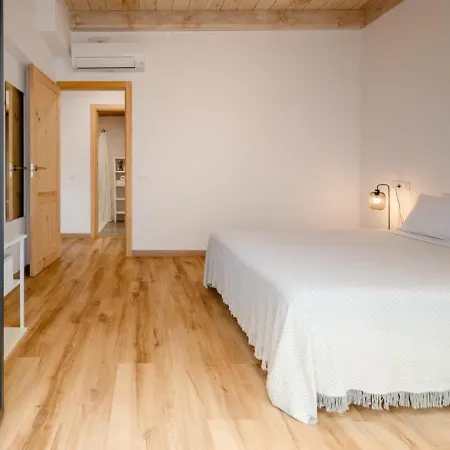 Biopasivos Living Pura Madera