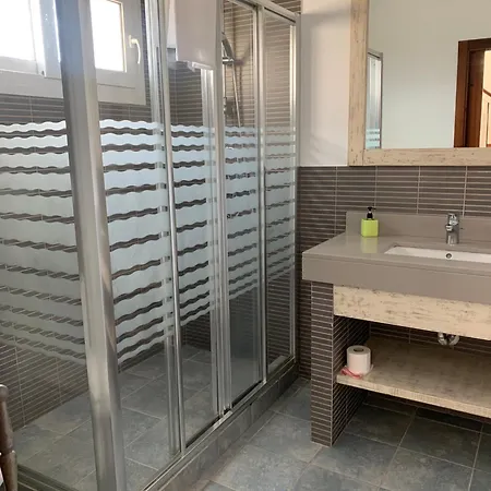 Üdülőpark La Barrosa 2*