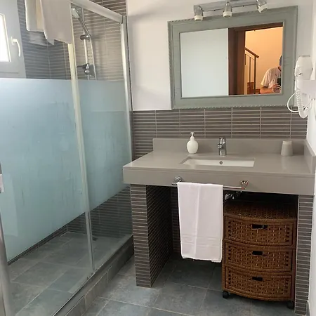 Üdülőpark La Barrosa 2*