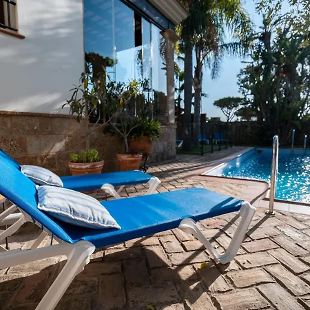 מלון Azalea Playa