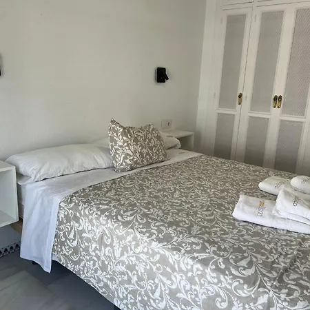 Apartament Columela Chiclana de la Frontera