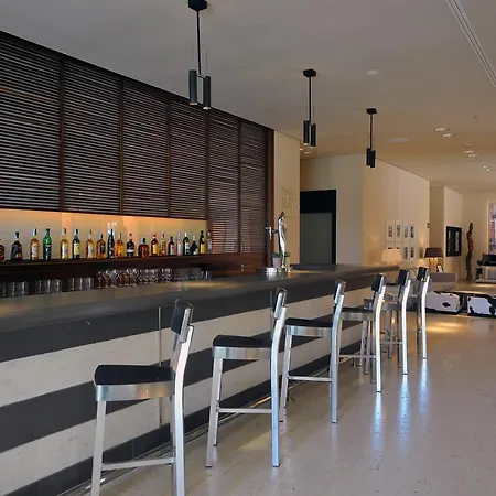 酒店 圣彼得里皇家度假酒店-巴塞罗酒店集团成员 5*