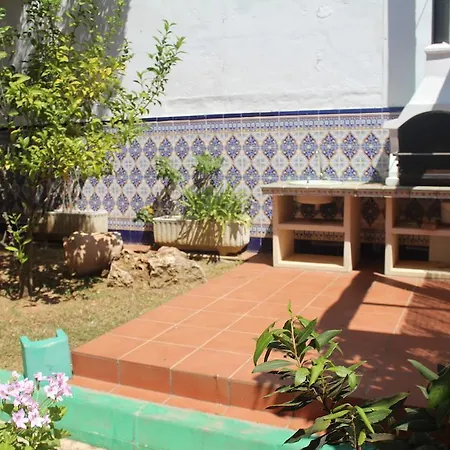 Apartment Villas Cristina *