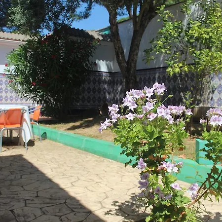 Villas Cristina *