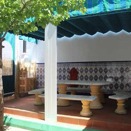 Villas Cristina