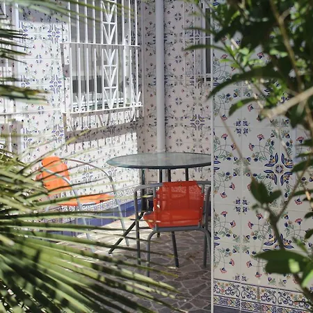 Villas Cristina * Chiclana de la Frontera