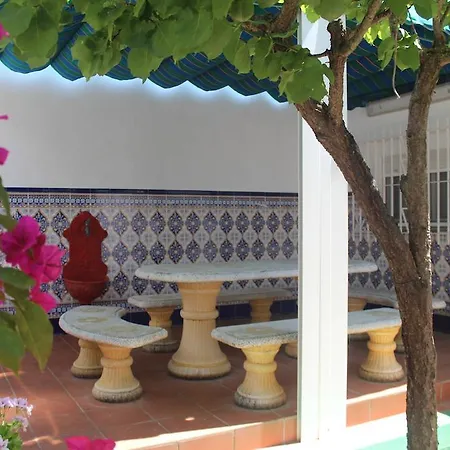 Apartment Villas Cristina