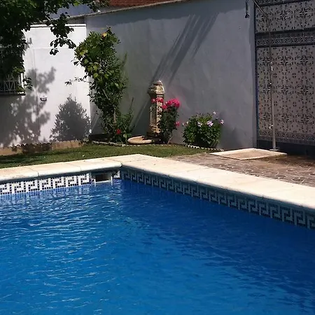 Villas Cristina Apartment *