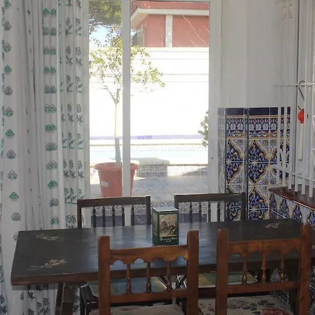 Apartment Villas Cristina *