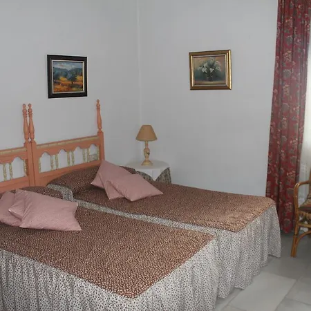 Villas Cristina Chiclana de la Frontera