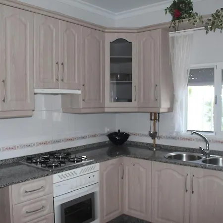 Villas Cristina