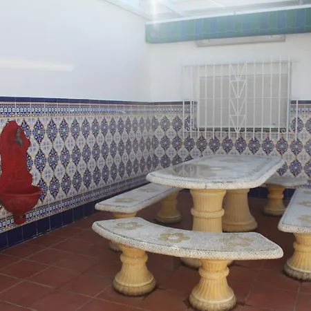 Apartment Villas Cristina *
