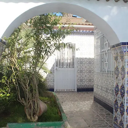 Villas Cristina Chiclana de la Frontera