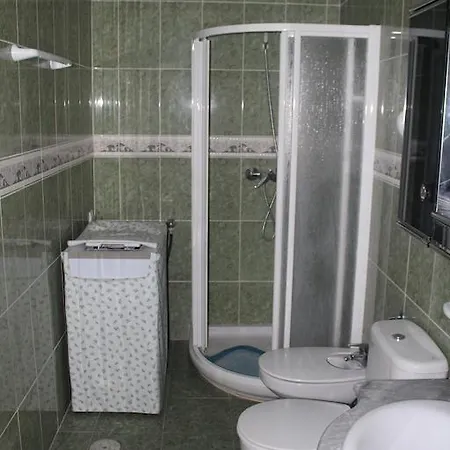 Apartment Villas Cristina *