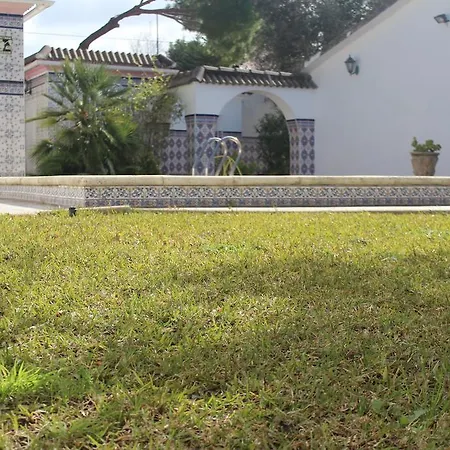 Apartment Villas Cristina *