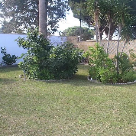 Apartment Villas Cristina Chiclana de la Frontera