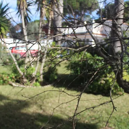 Apartment Villas Cristina Chiclana de la Frontera