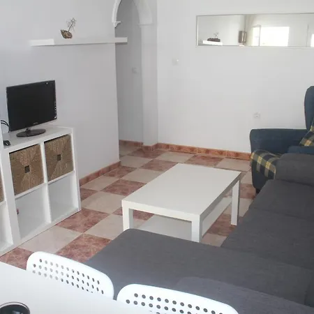 Villas Cristina *