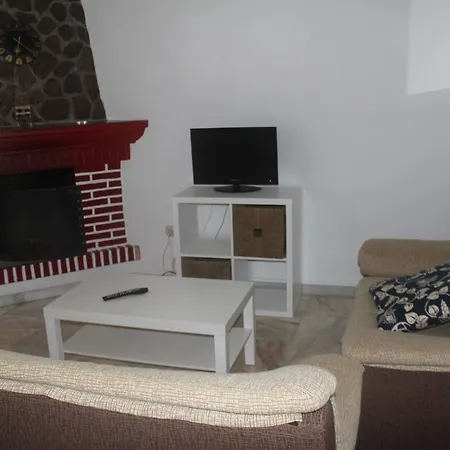 Apartment Villas Cristina