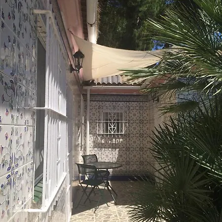 Villas Cristina