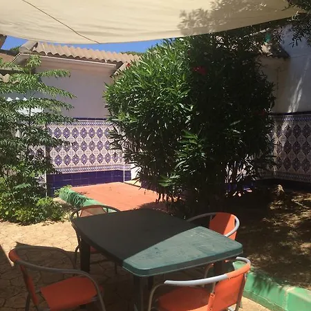 Villas Cristina