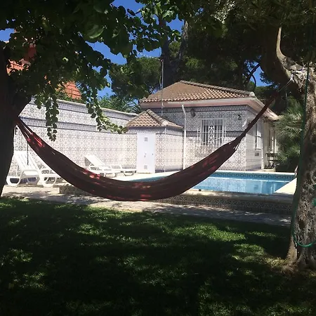 Villas Cristina Apartment