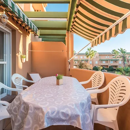 Apartment Mijares