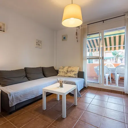 Apartment Mijares Chiclana de la Frontera