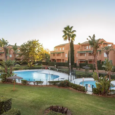 Mijares Apartment