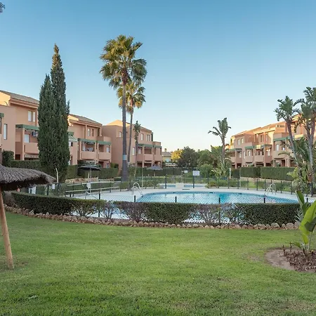 Mijares Apartment Chiclana de la Frontera