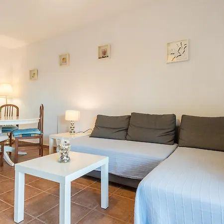 Mijares Apartment *