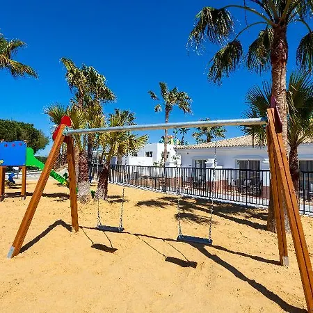 Riu Chiclana Hotel 4*