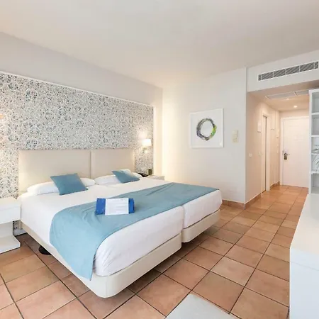 Aldiana Club Andalusien Hotell Chiclana de la Frontera