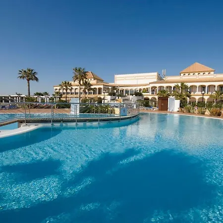 Aldiana Club Andalusien Hotell 4*