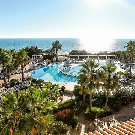 Hotell Aldiana Club Andalusien 4*