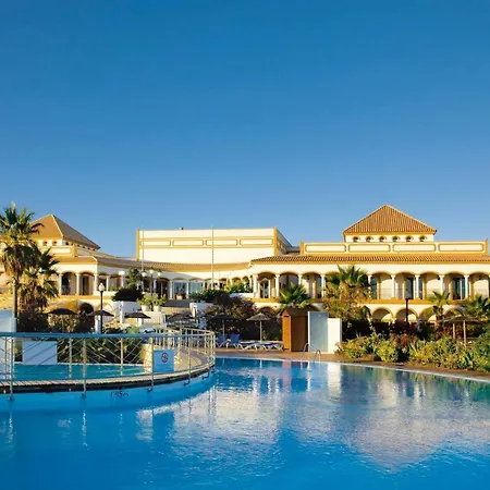 Hotell Aldiana Club Andalusien 4*