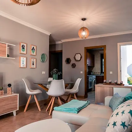 Apartment Coto De San Jose *