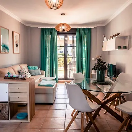 Coto De San Jose Apartment