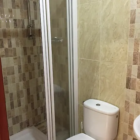 Guest house La Campa *