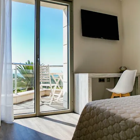 Boutique Aroma De Mar Hotel