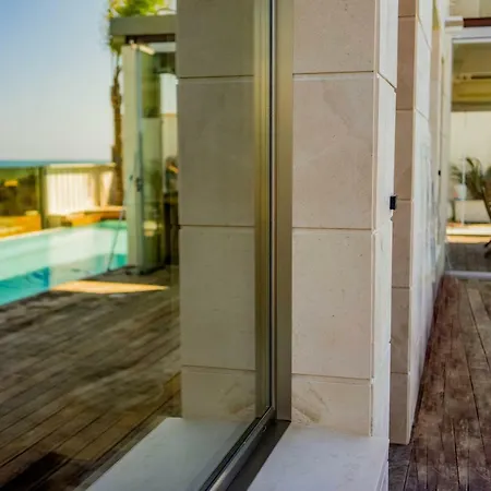 Hotel Boutique Aroma De Mar Chiclana de la Frontera