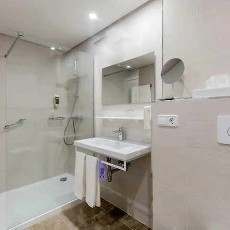 Aldiana Club Andalusien Hotell 4*