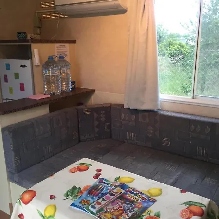 The Farm Tiny House - Tiny Casa Chiclana de la Frontera
